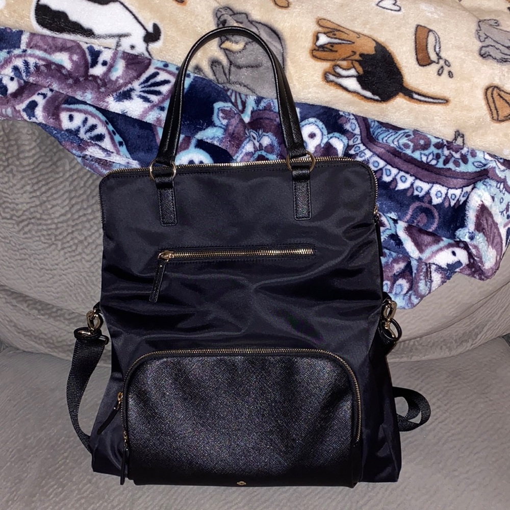 Samsonite Convertible Tote Backapck